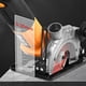 thumbnail image 3 of Hand Angle Grinder Converter Refit Electric Chain Saw Circular Saw Bracket Base Woodworking Tool Ang, 3 of 5