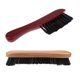 thumbnail image 1 of 1pc 12 Pulgadas Gan Tamaño Cepillo de Cerda Artificial de de Billar + 1pc Cepillo Madera Limpiador Billar Snooker Sunnimix Cepillo de mesa de billar, 1 of 8