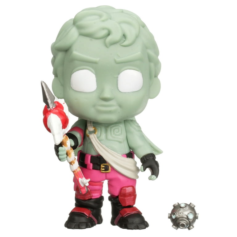 Funko 5 Star Fortnite S1a Love Ranger