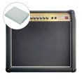 thumbnail image 5 of Uxcell Black Speaker Mesh Grill Cloth (not Cane Webbing) Stereo Box Fabric Dustproof Cloth Light Gray 37 x 59", 5 of 5