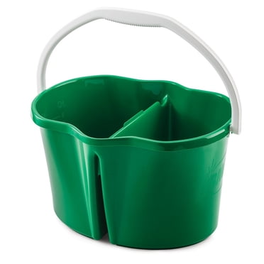 Libman Clean & Rinse Bucket, 4 Gallon