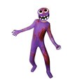 thumbnail image 3 of Disfraz de amigos arcoíris Canival R 2024 para niños, disfraz de monstruo azul Wiki, disfraz de juego de terror, disfraz de fiesta de cumpleaños y Halloween, 3 of 5