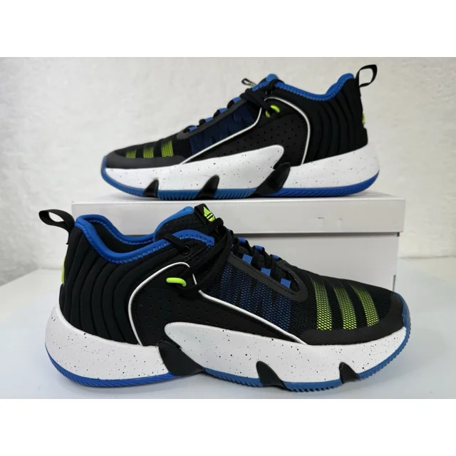 Ad-id-as Trae Unlimited Men's Size 11.5 Athletic Basketball Shoes Sneakers IE0078