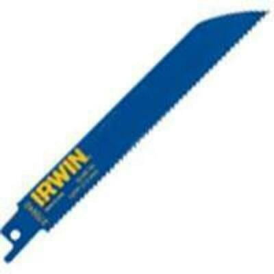 

1pk Irwin 372810P5 Reciprocating Blade 8
