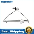 thumbnail image 1 of for Mitsubishi Montero 1992-2000 MR135166 Front Right Window Regulator Motor, 1 of 5