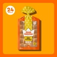 thumbnail image 5 of King's Hawaiian Savory Butter Dinner Rolls 24 Count, 24 oz, Shelf-Stable, 5 of 12