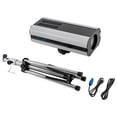thumbnail image 5 of 350W Stage Spotlight, Spotlight Follow Spot Light DMX Control Stage Light, 5 of 13