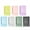 7Pcs-Multicolor, variant on Trianu 2x3 inch Mini Photo Frames 7 Pack Mini Picture Frames for Fujifilm Instax/Polaroid 3-inch Mini Picture -Film Photo Holder for Fuji Instant Camera