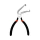 thumbnail image 4 of Alicates para conectores eléctricos shamjiam Herramientas de reparación de desconexiones de conectores 18,5 cm, 4 of 8