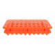 thumbnail image 1 of Gradilla de plástico para tubos de ensayo con 50 pocillos, soporte para tubos de centrífuga de 18 mm con junta de silicona, soporte para muestras de sangre para laboratorio, 1 of 7