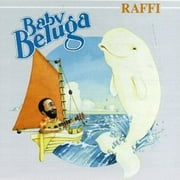 Raffi - Baby Beluga - Music & Performance - CD