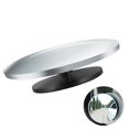 thumbnail image 1 of Broca en seco de diamante M14, fresa de rosca, vástago recto, herramienta de fresado de granito y mármol para ampliar azulejos de porcelana (15 cm), juego de 1 pieza, 1 of 4