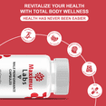 thumbnail image 6 of (5 Pack) Maximus Labs Male Support Pills, MaximusLabs Supplement (300 Capsules), 6 of 9