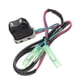 thumbnail image 5 of Sidaley Outboard Box Tilting Switch Professional Replace Components Trim Controlling Tilt Controller Fitting Accessories Motor Sailing 51.5x3.2x3.2cm 2piezas, 5 of 6