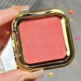 thumbnail image 1 of 3 in 1 Cream Blush, Multi-Use Blush Stick For Cheeks Eyes, Moisturize. Lips, 1 of 8