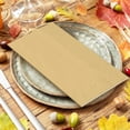 thumbnail image 6 of 120Pcs Fall Guest Napkins 6 Autumn Colors Disposable Napkin Multi-Color Dinner Paper Napkins for Fall Harvest Thanksgiving Tableware Supplies, 6 of 14
