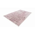 thumbnail image 3 of Artcore Geometric Tufted Modern Area Rug, Hand-Tufted Wool Rug, 5 x 8, 3 of 5