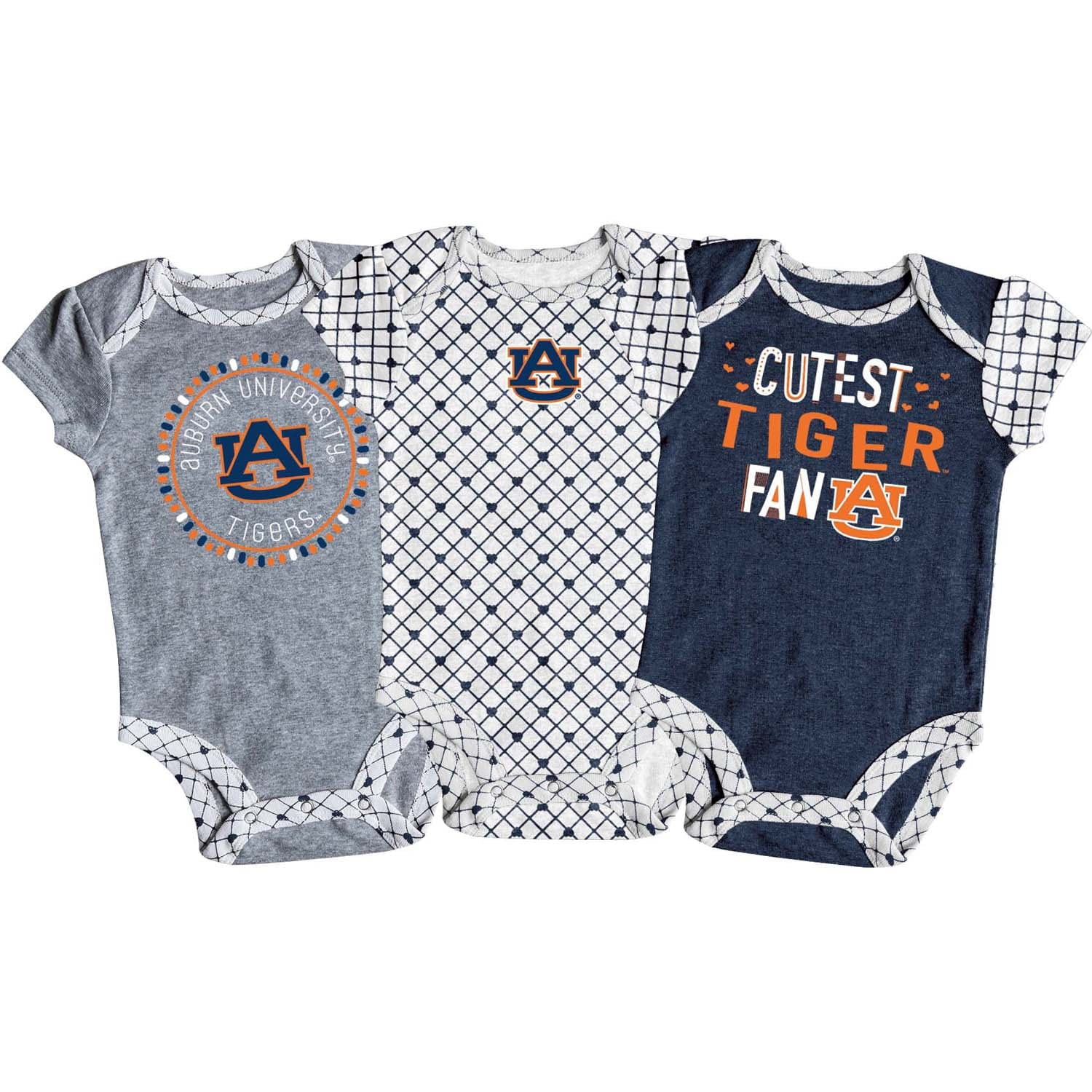 auburn infant girl clothes
