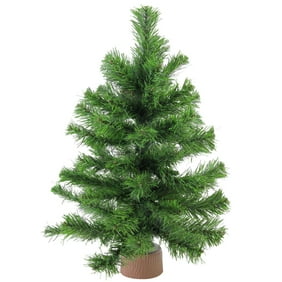 Artificial Christmas Tree Led Multicolor Lights Holiday Window