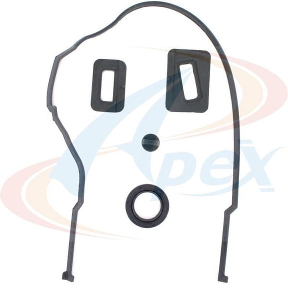 Crankshaft Front Seal Set