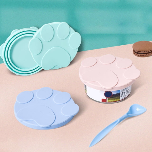 unbranded 6Ud Tapas Y Para De De Mascotas Con Material Y Práctico