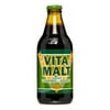 Vitamalt Non-Alcoholic Malt Beverage, Ginger, 11.2 Fl Oz, 6 Ct