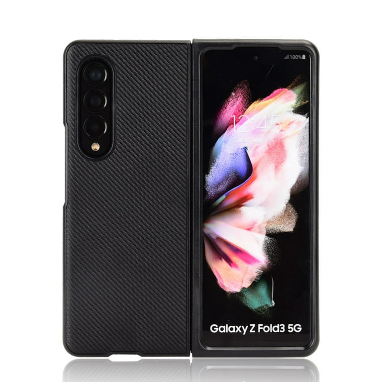 Galaxy Z Flip 3 Case, Heavy Duty Protective Phone Case Lightweight  Anti-Drop Wear-Resistant Strong Impact Resistance Case for Samsung Galaxy Z Flip  3,M 