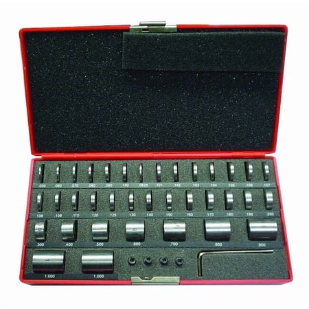 Hhip 36 Piece Space Block Set 3101-0003