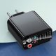 thumbnail image 3 of Adaptador Receptor Transmisor Enchufe Europeo perfke Adaptador USB Receptor bluetooth, 3 of 9