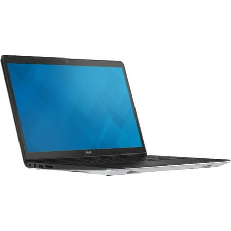 Dell Inspiron 15.6" Laptop, Intel Core i5 i5-5200U, 1TB HD, DVD Writer, Windows 10 Home, 15-5558