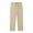 Khaki, variant on Zuesphe Summer Pants for Women 2025 Plus Size Women Capri Pants for Summer Petite Womens Wide Leg Pants Petite Length High Waist Cargo Pants Women Plus Sizea