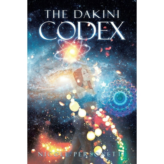 The Dakini Codex, (Paperback)