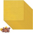 thumbnail image 1 of 200 Unidades Papel Aluminio Dorado 5.90X5.90 Pulgadas Envoltorios Para Dulces Chocolates Regalo Fiesta Cumpleaños Boda Baby Shower, 1 of 4