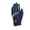 Navy, variant on Hy5 Adults Extreme Reflective Softshell Riding Gloves