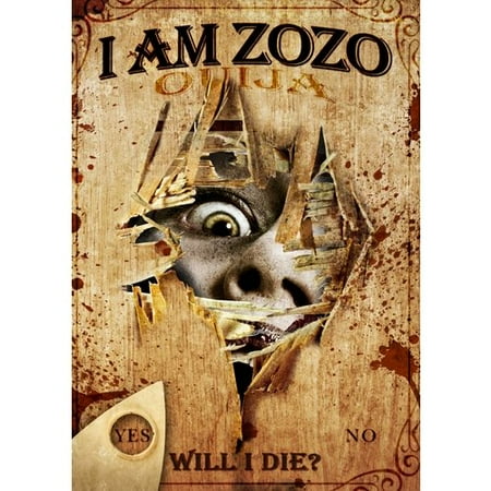 I Am ZoZo (Widescreen)