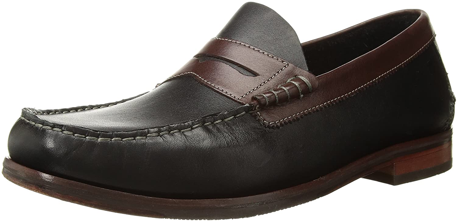 florsheim heads up penny loafer