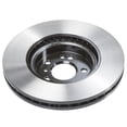 thumbnail image 2 of Wagner BD180037E Brake Rotor Fits select: 2006-2011 MERCEDES-BENZ ML, 2006-2012 MERCEDES-BENZ R, 2 of 9