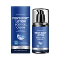 thumbnail image 2 of Cremas y lociones para manos. Hidratante corporal para hombre. Hidrata y humecta. Emolientes y previenen la sequedad. Hidrata y mantiene la piel hidratada. Crema facial de 100 ml., 2 of 9