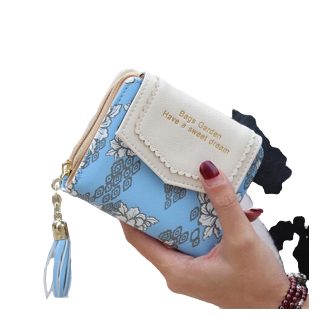 clutch purse walmart