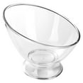 thumbnail image 2 of Zhiyie Delicate Dessert Bowls Household Fruit Bowls Transparent Trifle Bowls Ice Cream Accessory, 2 of 8