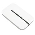 thumbnail image 1 of Punto de Acceso WiFi Móvil ANGGREK Plug And Play 6-8 H Trabajo 150 Mbps 4G Batería de 2100 mAh, 1 of 7