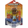 thumbnail image 6 of Minecraft Creator Series Fairy Wings Figure, Collectible Building Toy, 6 of 6
