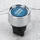 thumbnail image 4 of BOROCO Embellecedor de la cubierta del botón de arranque y parada del motor, interruptor de botón pulsador, interruptor de arranque del motor LED Botón de arranque y parada del motor de arranque(azul), 4 of 5