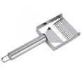 thumbnail image 1 of Tenedor para destapar miel, herramienta de mano, rascador multifuncional de panal de miel, suministros útiles, Extractor de miel de panal, 1 of 8