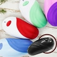 thumbnail image 2 of Portable Powered Bottle Opener Nonslip Grip Electric Can Opener Cordless Electric Jar Lid Remover For Elderly, 2 of 9