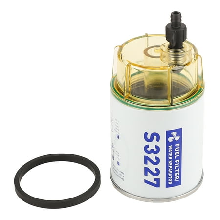 Oil Water Separator, Standard Size Reusable Nylon Cup Water Separating