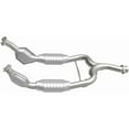 thumbnail image 3 of MagnaFlow CONV DF 94-95 Ford Mustang 3.8L Tier 1 (California), 3 of 5