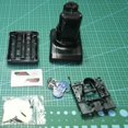 thumbnail image 3 of Caja de batería de iones de litio Bat411 compatible con Bosch 10,8v 12v Bat412a Bat413a, 3 of 5