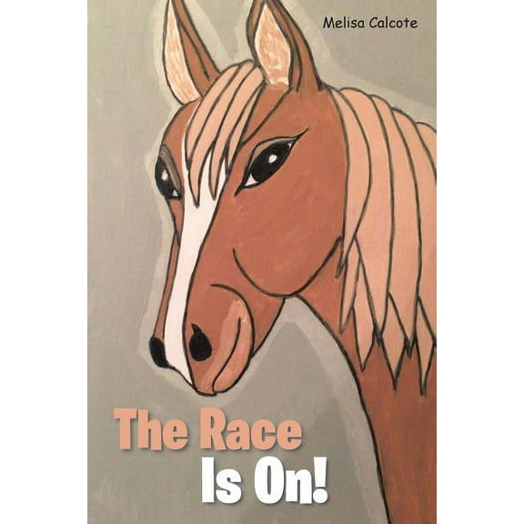 The Race Is On! (Paperback)