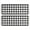 Black And White-1, variant on Kitchen Rugs Sets Of 2,Gray White Plaid Checkered Pattern Anti Fatigue Kitchen Mat Rugs Non Slip Washable,Decorative Kitchen Floor Mats for Kitchen,Sink,Laundry,17"x47"+17"x47"